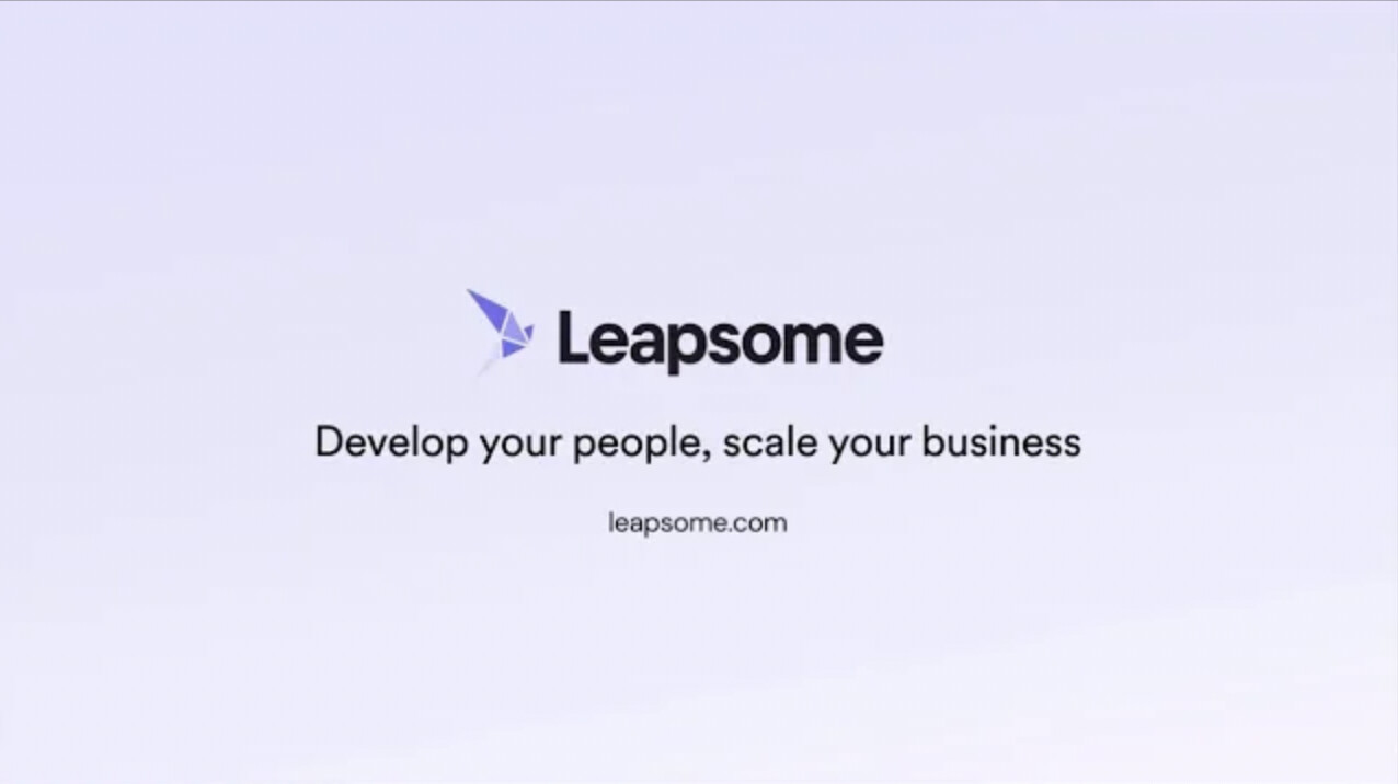 leapsome 1